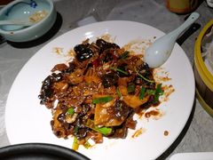 -北平食府(马鞍山路店)