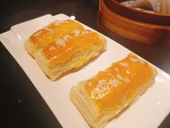 -高第街56号餐厅(银座商城玉函店)