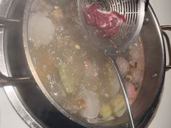 -潮发潮汕牛肉店(龙洞店)