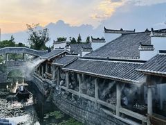 -观唐（国际）度假村温泉