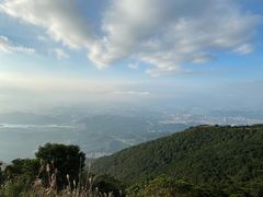 -梧桐山风景名胜区