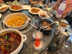 -先机泉水鸡汤(南山老君洞店)
