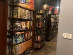 -汇佳桌游剧本咖啡馆(万体馆旗舰店)