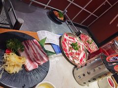 -韩宫宴烤肉·料理(苏州中心店)