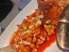 -姑苏家宴·苏帮菜·松鼠桂鱼(苏州总店)