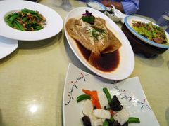 -伊和园清真餐饮