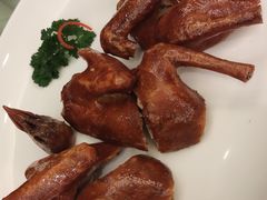 -利苑酒家(宜安广场店)