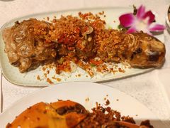 -喜记避风塘炒辣蟹(旗舰店)