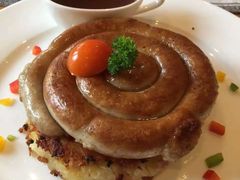 兰特伯爵西餐厅·啤酒屋(方庄店)-兰特伯爵西餐厅·啤酒屋(方庄店)