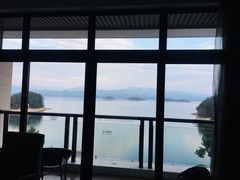 -千岛湖君澜度假酒店(文广轩中餐厅)