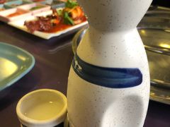 -火肆高麗火盆