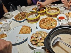 -如轩·海鲜砂锅粥·潮汕菜(小榄店)