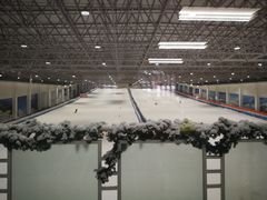 -绍兴启迪乔波冰雪世界