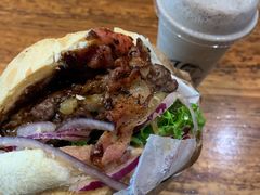 -Fergburger(皇后镇店)