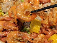 -半天妖烤鱼(西直门凯德mall店)