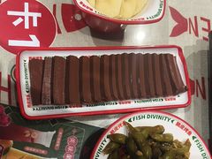-鱼神脆皮烤鱼(深圳光明田寮村店)