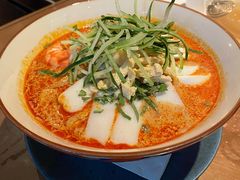 叻沙-Ginger(兴国路店)