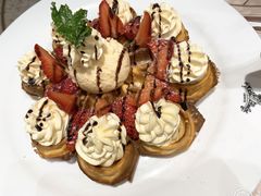 -娜娜家•Nana’s restaurant (爱琴海店)