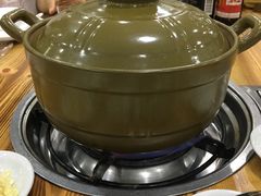 -濠轩阁特色生蚝火锅(水湾路店)