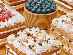 -M'CAKE(西单大悦城店)