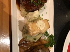 -宝莱纳餐厅(滨江店)