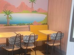 -麦当劳(欢乐谷店)