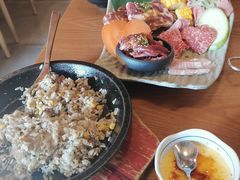 -匠太烧肉台日料理餐酒馆(三林店)
