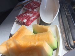 -海底捞火锅(长沙华创国际广场店)