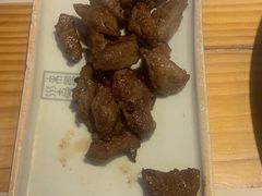 -喜来稀肉(北外滩白玉兰广场店)