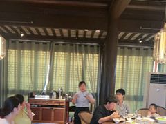 -二十八里太湖船菜(吉祥路店)