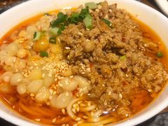 碗杂小面-付小姐在成都(五道口店)