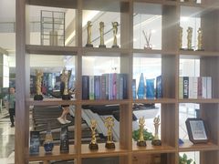 -银吉姆健身(恒隆馆)