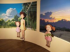 -三鹰之森吉卜力美术馆