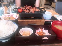 -味太助·银饭食堂(中华城店)