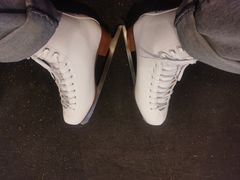 -TheRink大零溜冰场(IFS国金中心店)