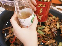 -一烙锅(友谊店)