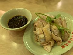 -百家鸡味馆(清泰店)