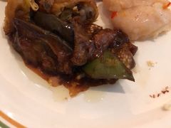 -北京京伦饭店