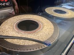 -阿甘锅盔(合生汇购物中心店)