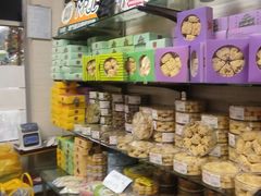 -金燕西洋牛油糕葡式食品