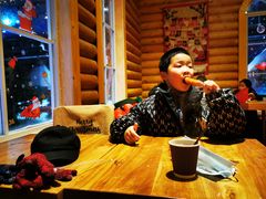 -宁波冰雪大世界(北仑区)