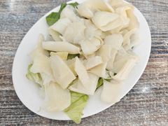 牛黄喉-全好食潮汕牛肉火锅(泗洲路店)