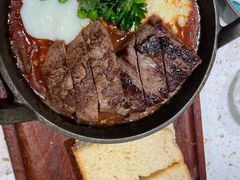 -CRAZYONES西班牙海鲜饭(上海美罗城店)