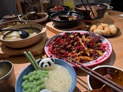 -付掌柜在成都·热炒砂锅集(金禾店)