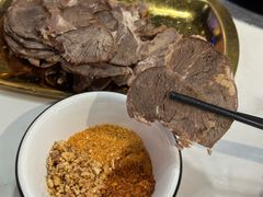 -刘少华贵州小黄牛·鲜牛肉火锅(总店)