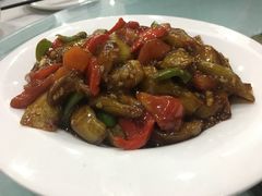-力力豆花庄(广渠门店)