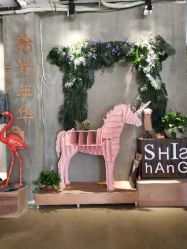 -拾光年华摄影馆(菱角湖公园店)