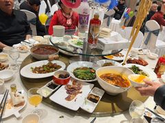 -艳阳天民俗村(公园路店)