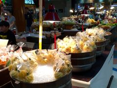 -尚泰清迈机场购物中心