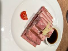 -周家二小姐的菜(西津渡店)